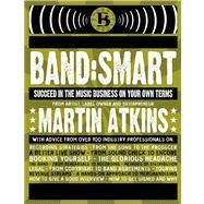 Band:Smart And Succeed on Your Own Terms