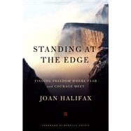 Standing at the Edge