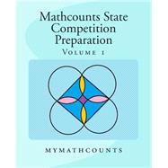 Mathcounts State Competition Preparation