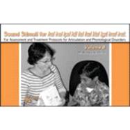 Sound Stimuli Book 8: Treatment Protocols for Articulation and Phonological Disorders: /ks/ /ns/ /ps/ /st/ /ts/ /bz/ /dz/ /gz/ /mz/ /nz/
