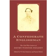 A Confederate Englishman