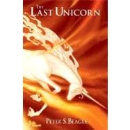 The Last Unicorn