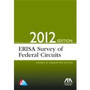 ERISA Survey of Federal Circuits