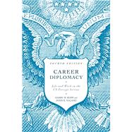 Career Diplomacy