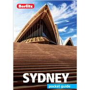 Berlitz Pocket Guide Sydney (Travel Guide eBook)