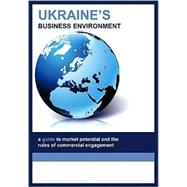 Ukraine's Business Environment