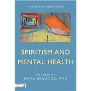 Spiritism and Mental Health