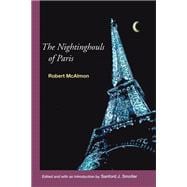 The Nightinghouls of Paris