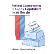 Political Consequences of Crony Capitalism Inside Russia