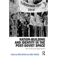 Nation-building and Identity in the Post-soviet Space