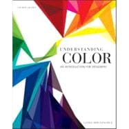Understanding Color : An Introduction for Designers