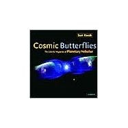 Cosmic Butterflies: The Colorful Mysteries of Planetary Nebulae