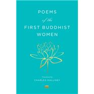 Poems of the First Buddhist Women