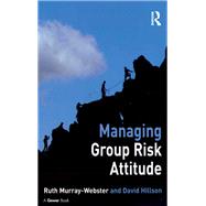 Managing Group Risk Attitude