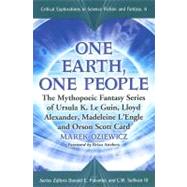 One Earth, One People