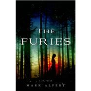 The Furies A Thriller