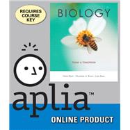 Aplia for Starr/Evers/Starr's Biology Today and Tomorrow, 5th Edition, [Instant Access], 1 term