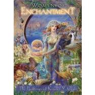 Women Of Enchantment