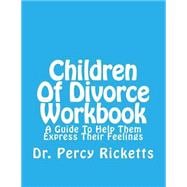 Children of Divorce Workbook