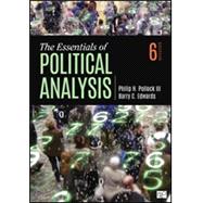 The Essentials of Political Analysis + an Spss Companion to Political Analysis, 6th Ed.