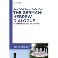 The German-hebrew Dialogue