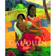 Gauguin Spanish-Language Edition