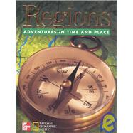 Regions: Adventures in Time and Place