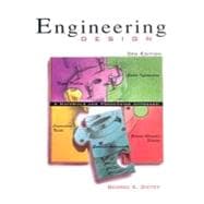Engineering Design : A Materials and Processing Approach