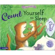 Count Yourself to Sleep Board Book