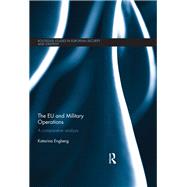 The EU and Military Operations: A Comparative Analysis