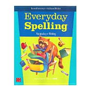 Everyday Spelling