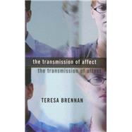 The Transmission of Affect