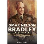Omar Nelson Bradley