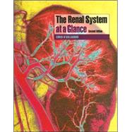 The Renal System at a Glance, 2nd edition