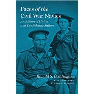 Faces of the Civil War Navies