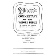 Ellicott's Commentary on the Whole Bible