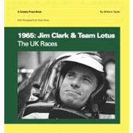 1965: Jim Clark & Team Lotus
