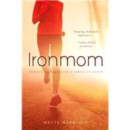 Ironmom Training and Racing with a Family of 7