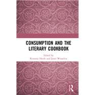 Consumption and the Literary Cookbook