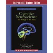 Cognitive Neuroscience: The Biology of the Mind,9780393111361