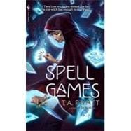 Spell Games