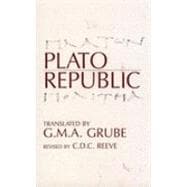Plato: Republic,9780872201361