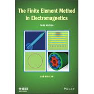 The Finite Element Method in Electromagnetics