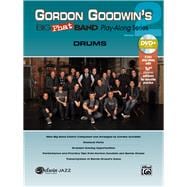 Gordon Goodwin's Big Phat Band Play-Along Drums