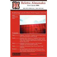 Beletra Almanako 5 Ba5 - Literaturo En Esperanto