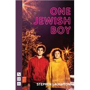 One Jewish Boy (NHB Modern Plays)