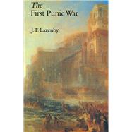The First Punic War