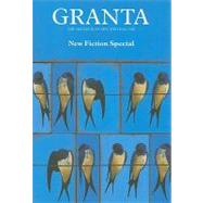 Granta 106 : New Fiction Special