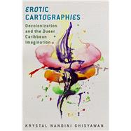 Erotic Cartographies