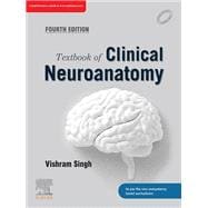 Textbook of Clinical Neuroanatomy-E-book